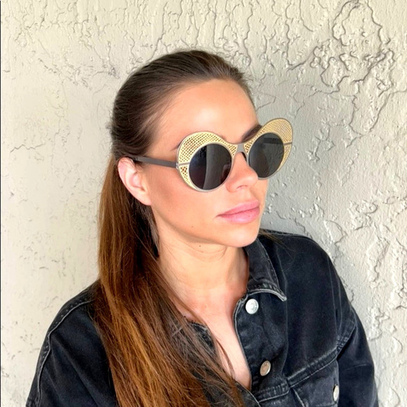 ❤️ New! Pugnale ARILLA Sunglasses, Authentic main image 4